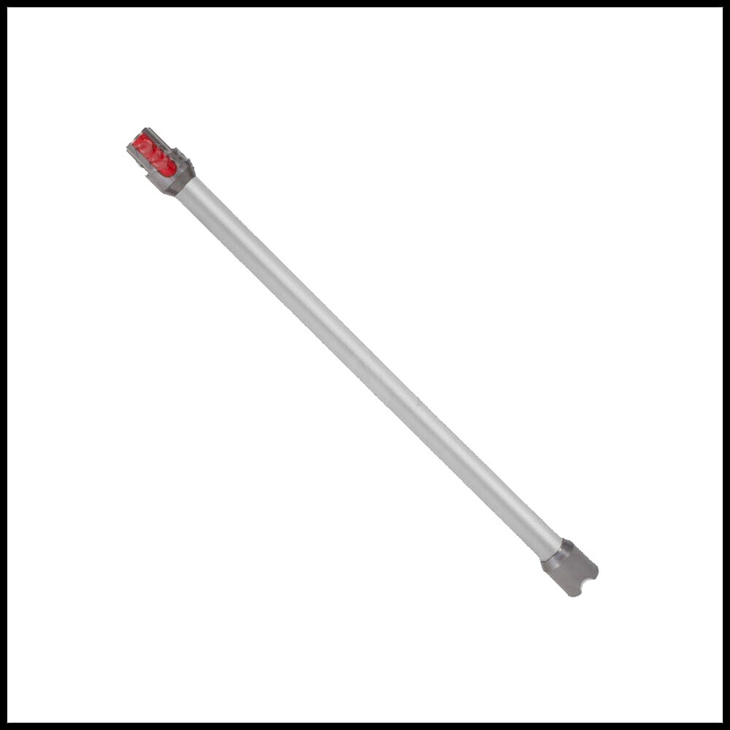 Vacuum Stick Extension Tube for Dyson V7 V8 V10 V11 V15 Detect Animal