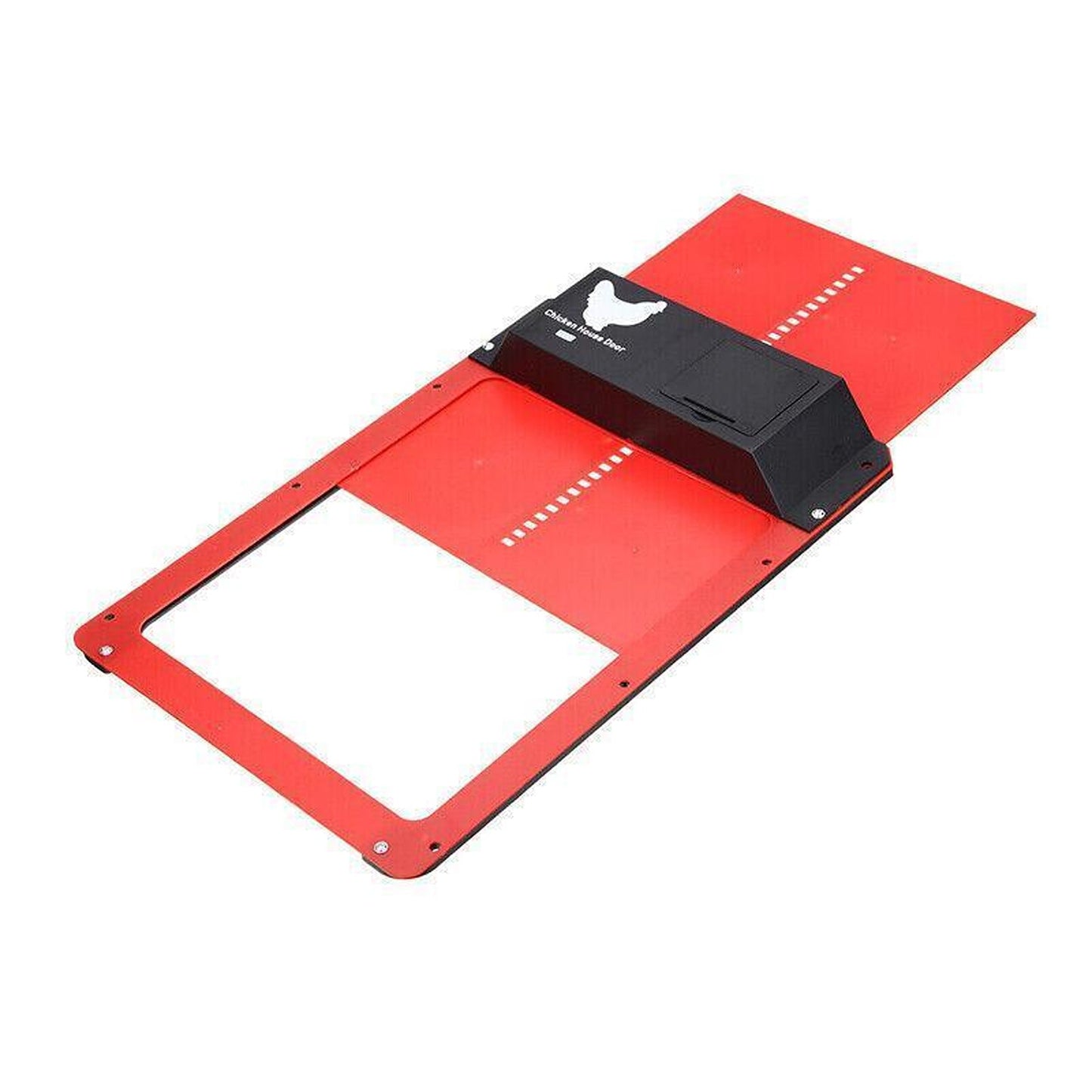 Automatic Light Sensor Chicken Coop Door Opener Waterproof