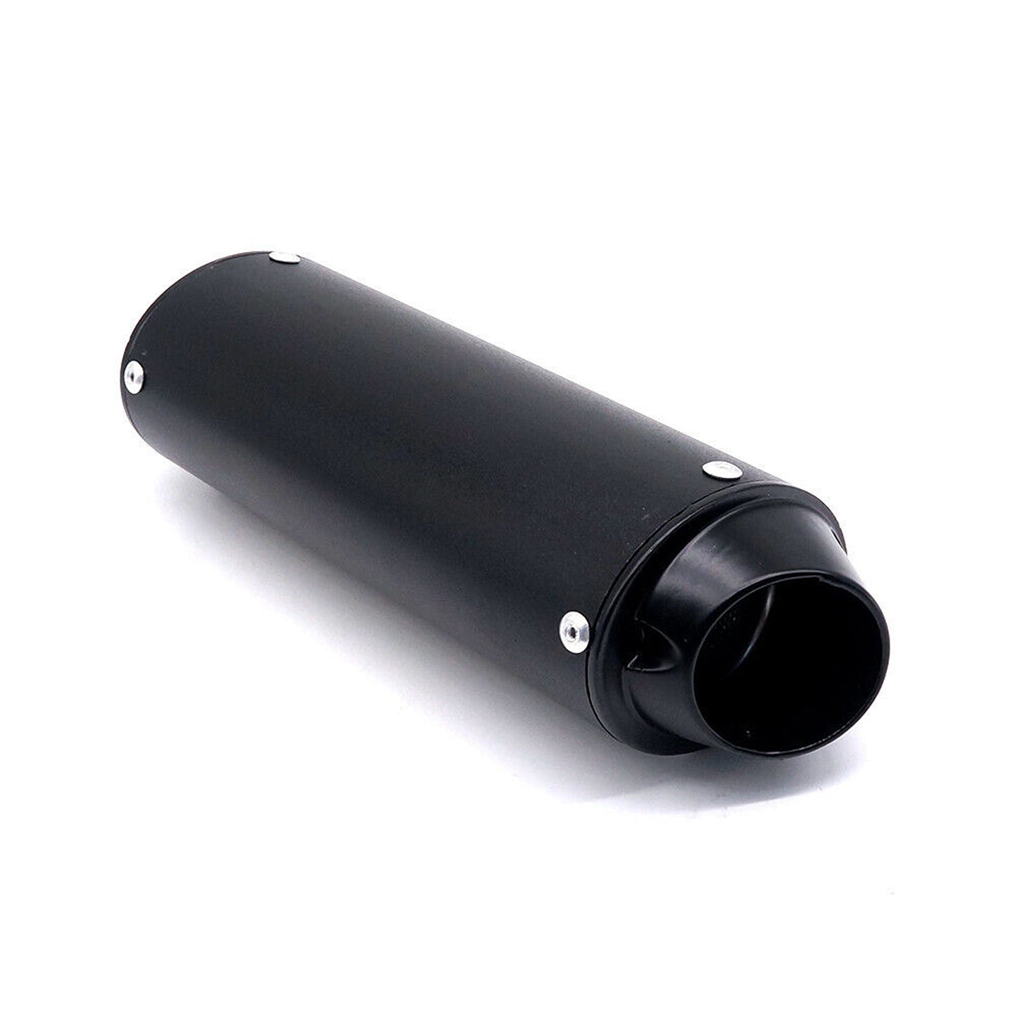 Muffler Exhaust Pipe Clamp for 125cc to 160cc Dirt Bikes