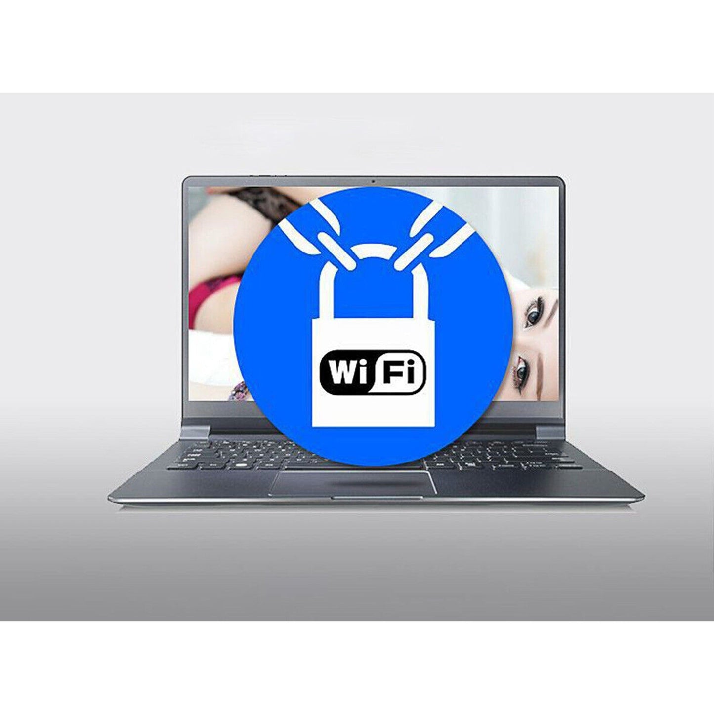 150Mbps Antenna PC WiFi USB Adapter Wireless Network Card
