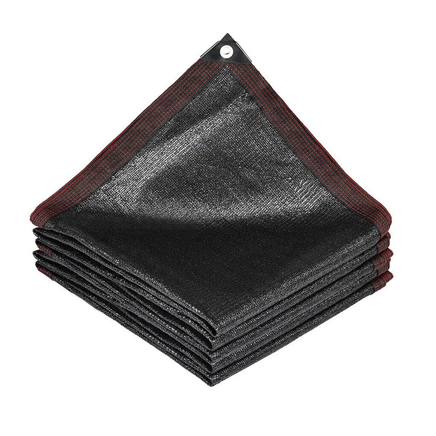 Garden Sunshade Net with Anti-UV Protection for Outdoor Use