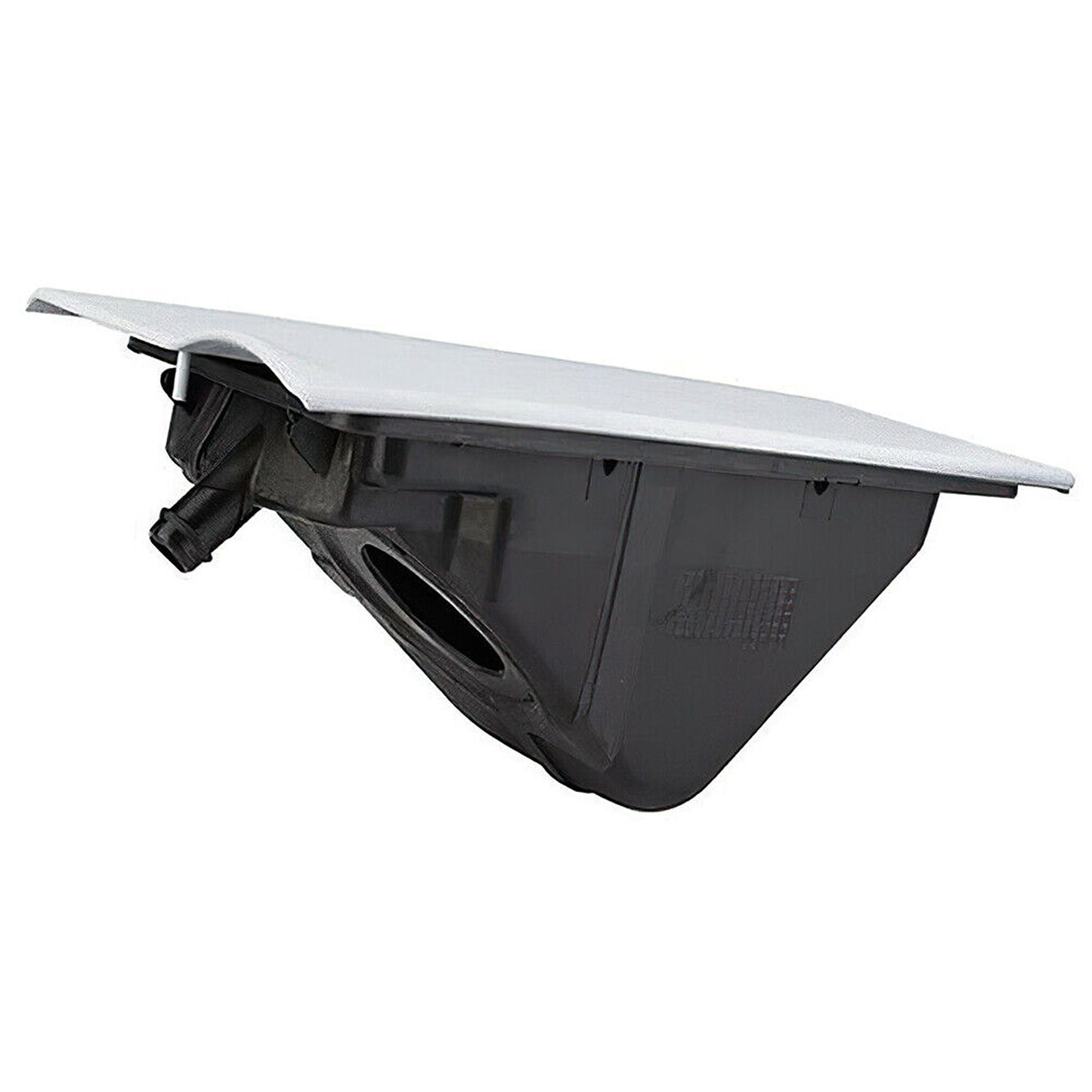 Fuel Tank Cap with Filler Pipe Door Flap Housing for Ford Transit MK6 MK7