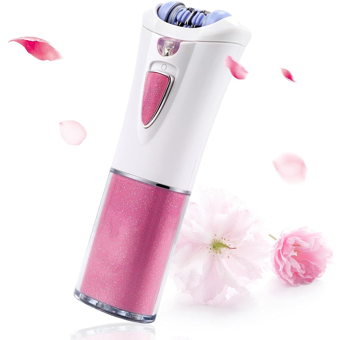 Facial Hair Remover Glide Smooth Epilator Body Women