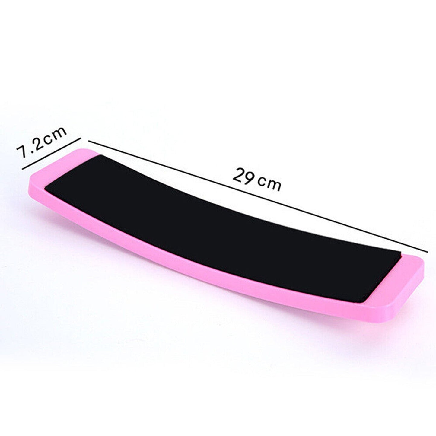 Ballet Dance Turning Board to Improve Balance and Spinning Technique