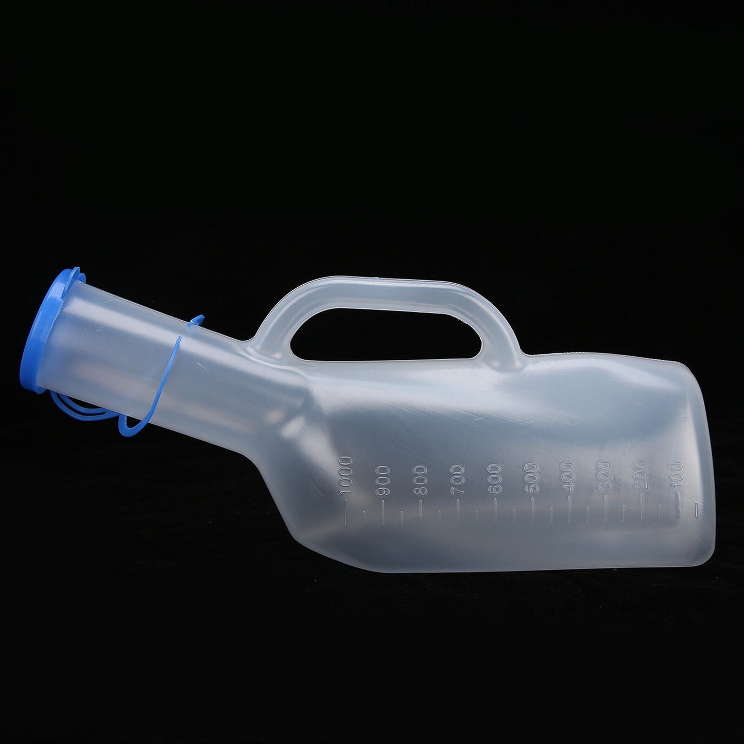 Outdoor Portable Male Urine Bottle for Camping and Travel