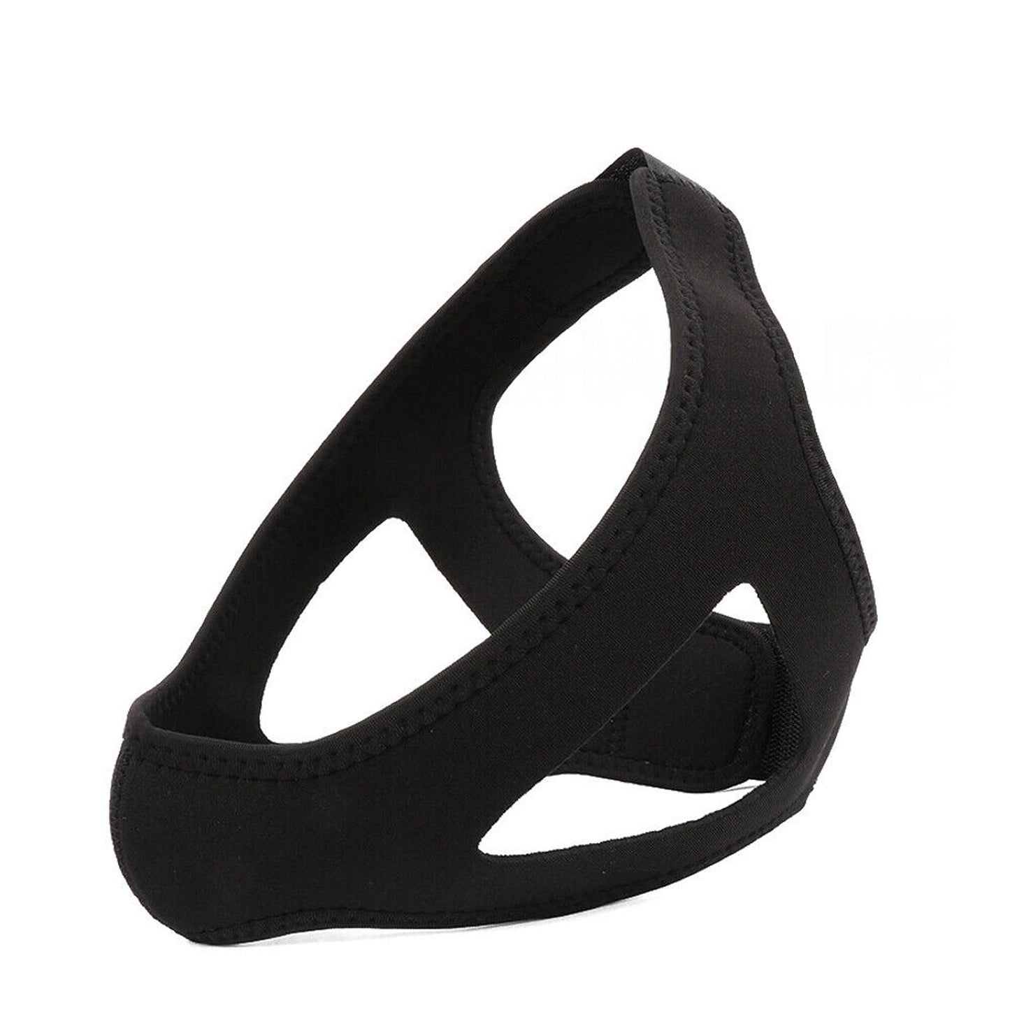 Sleep Support Jaw Belt Anti Snore Chin Strap Apnea Device