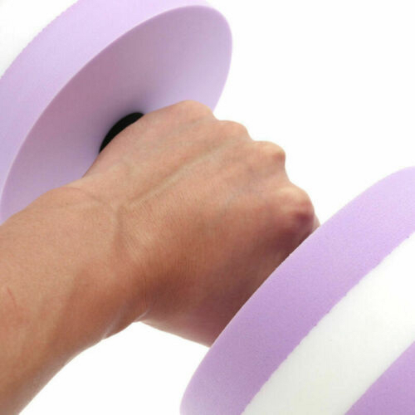 Aquatic Barbell Fitness Dumbbells Water Weight Workout Aerobics Fashion