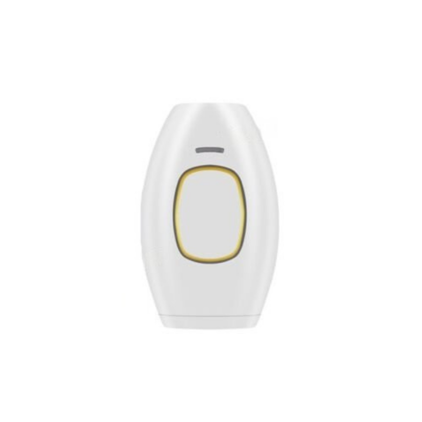 IPL Laser Permanent Hair Removal Handset for Whole Body and Face