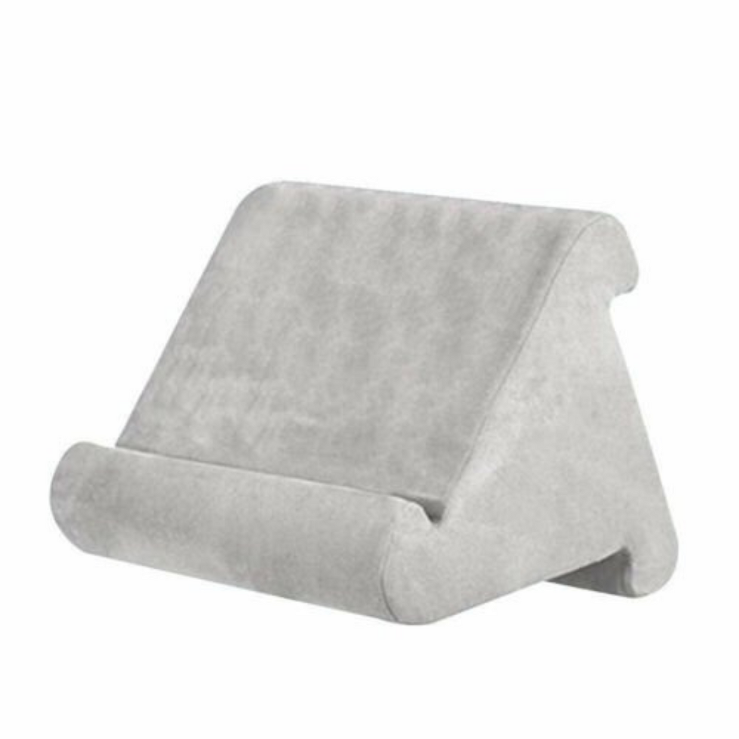 Book Reader Holder Tablet Pillow Stands Rest Laps Reading Cushion for Comfort