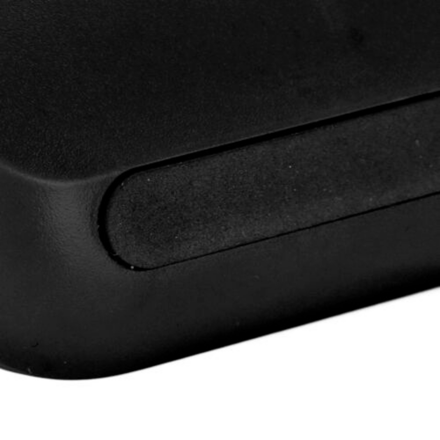 Night Black ABS Psoas Muscle Massager Release Tool Body Massager