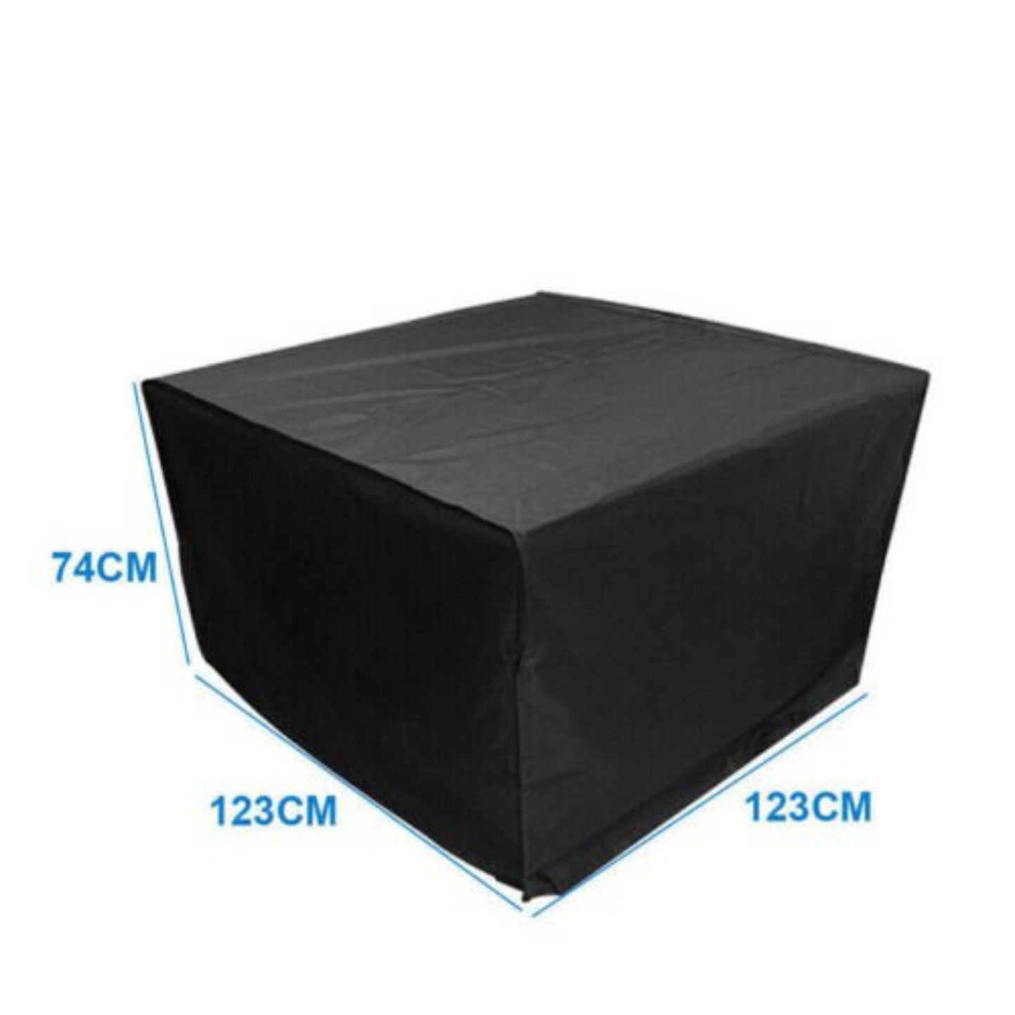 Outdoor Waterproof Furniture Cover Garden Patio UV Rain Table Chair Protector