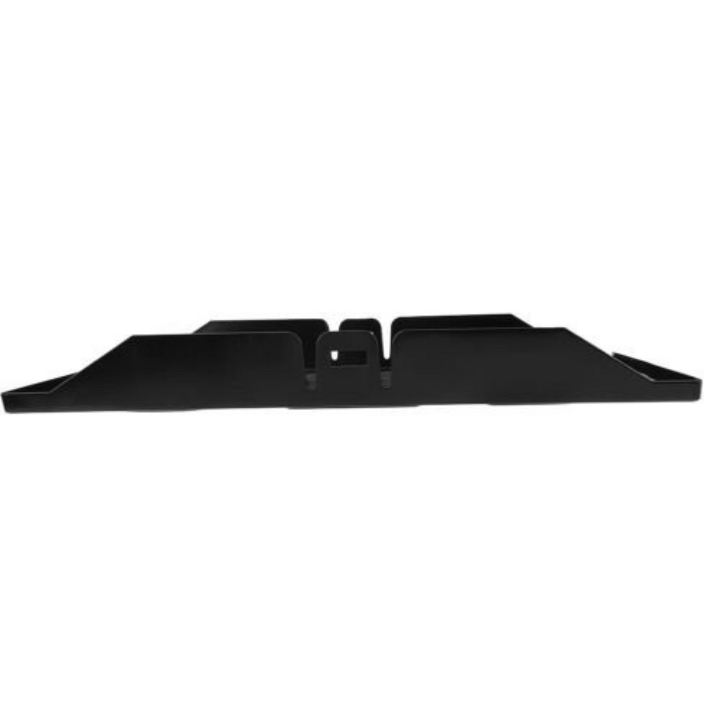 Universal Car Battery Tray Adjustable Hold Down Clamp Bracket 135 to 190mm