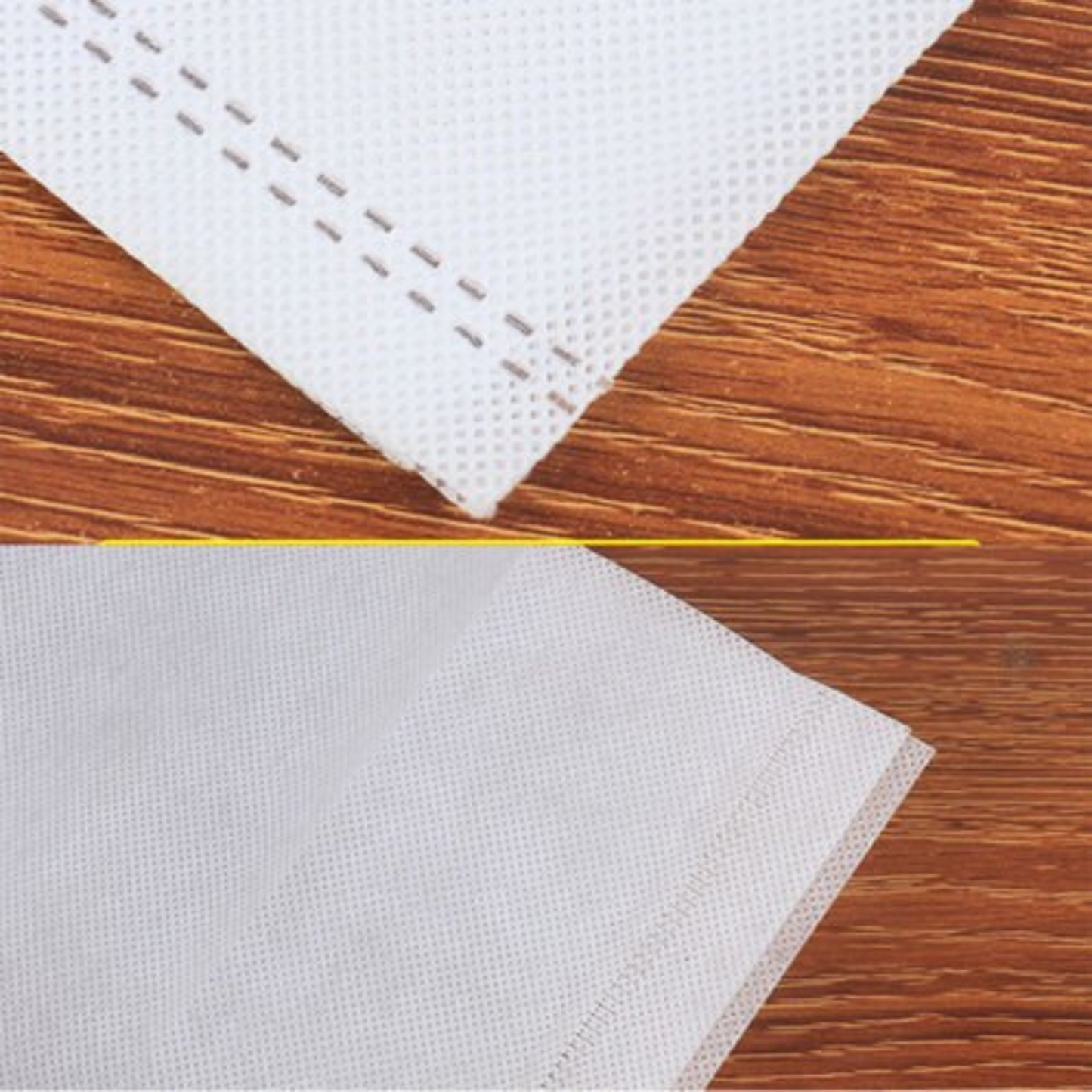 400pcs Non-Woven Garden Plant Nursery Bags Fabric Seedling Pots