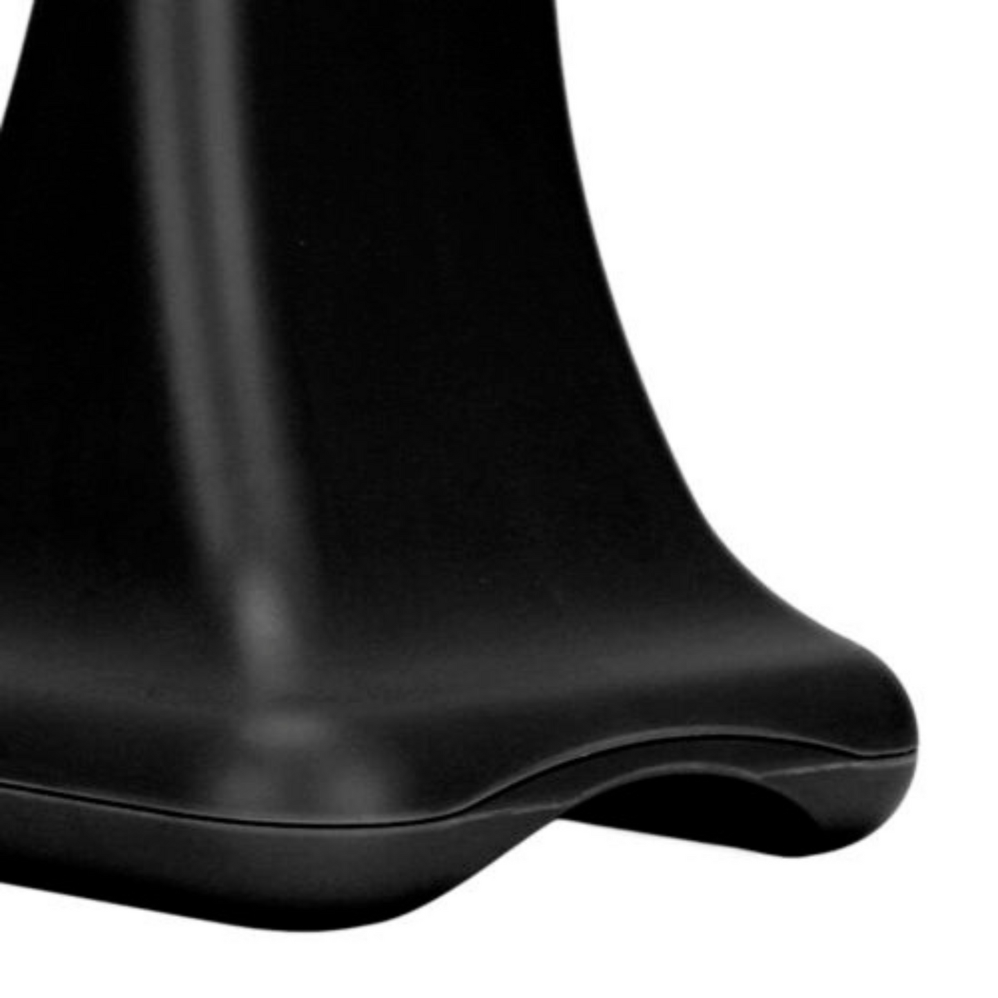 Night Black ABS Psoas Muscle Massager Release Tool Body Massager