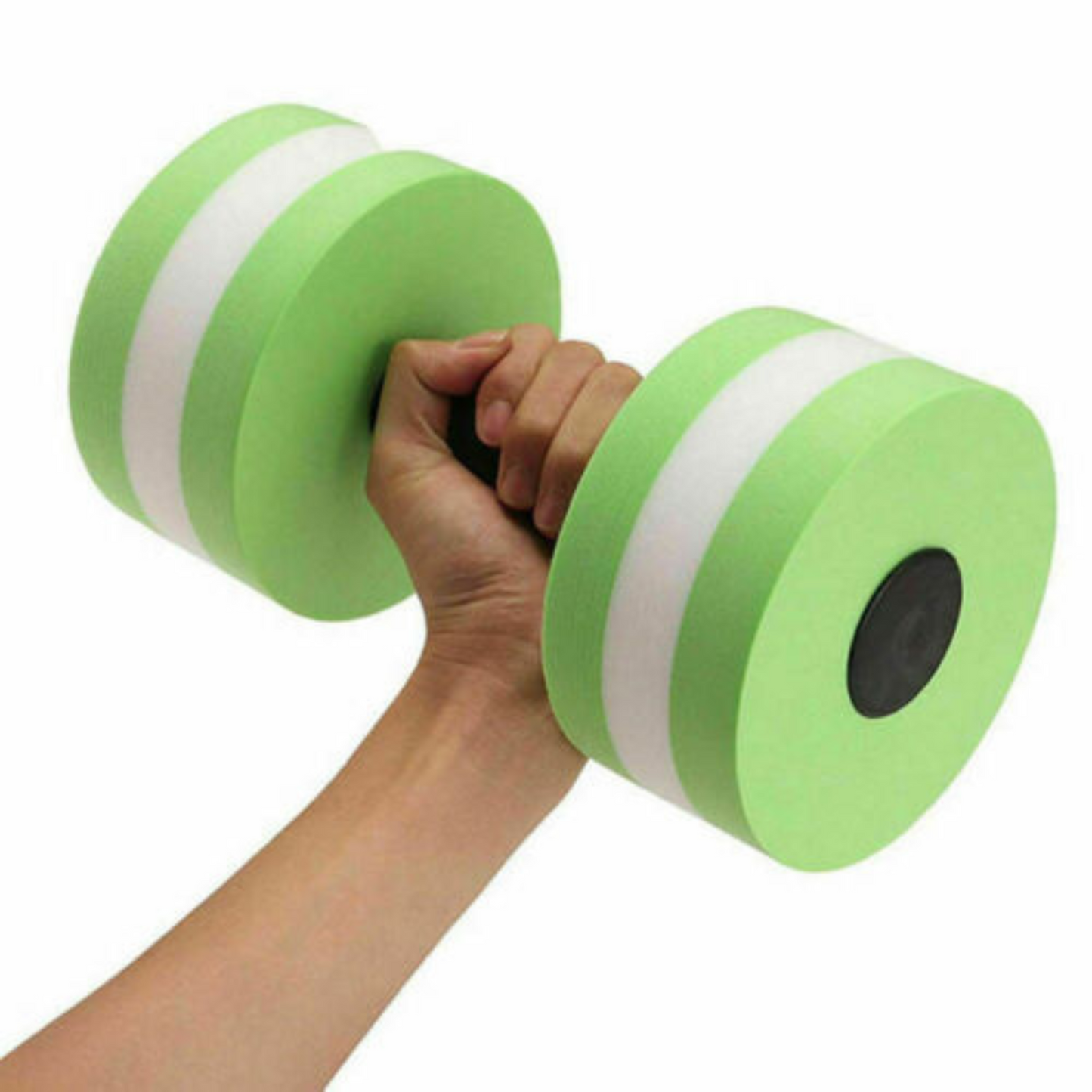 Aquatic Barbell Fitness Dumbbells Water Weight Workout Aerobics Fashion