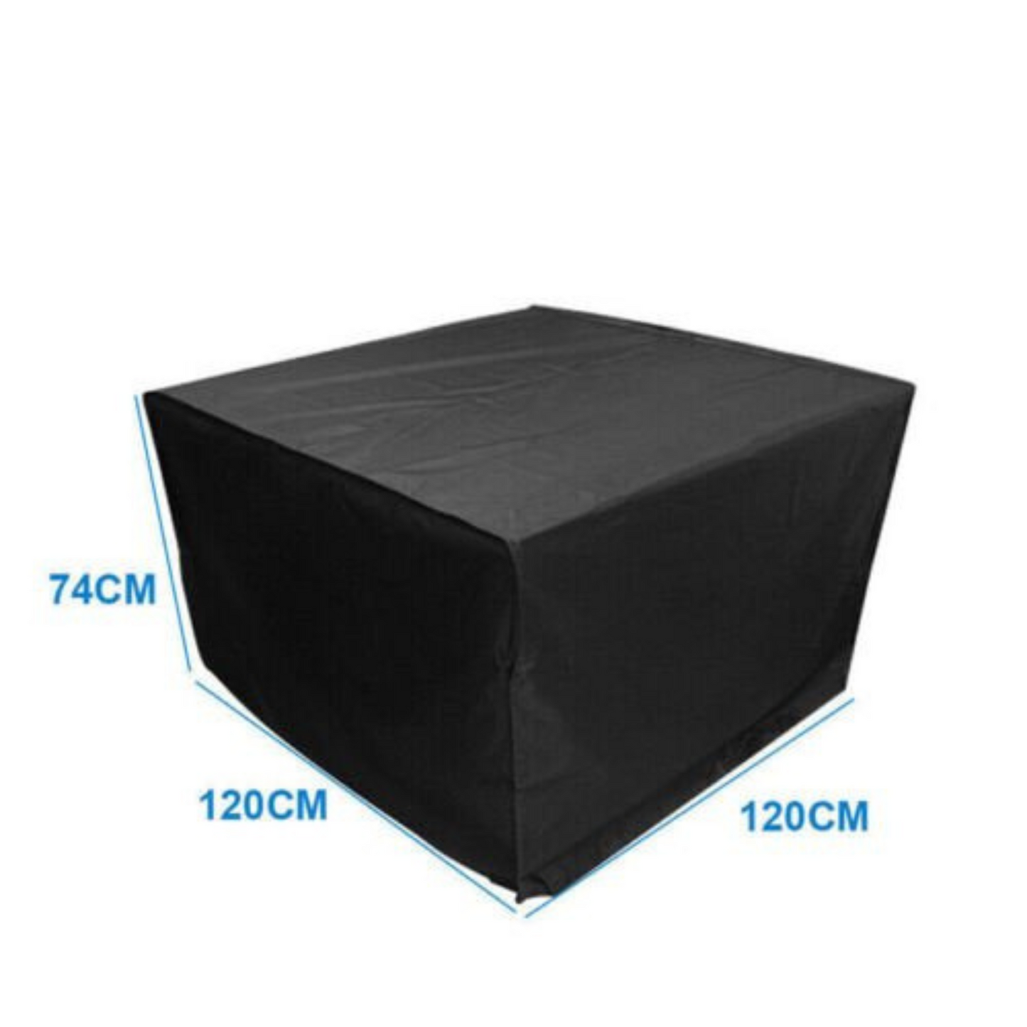 Outdoor Waterproof Furniture Cover Garden Patio UV Rain Table Chair Protector