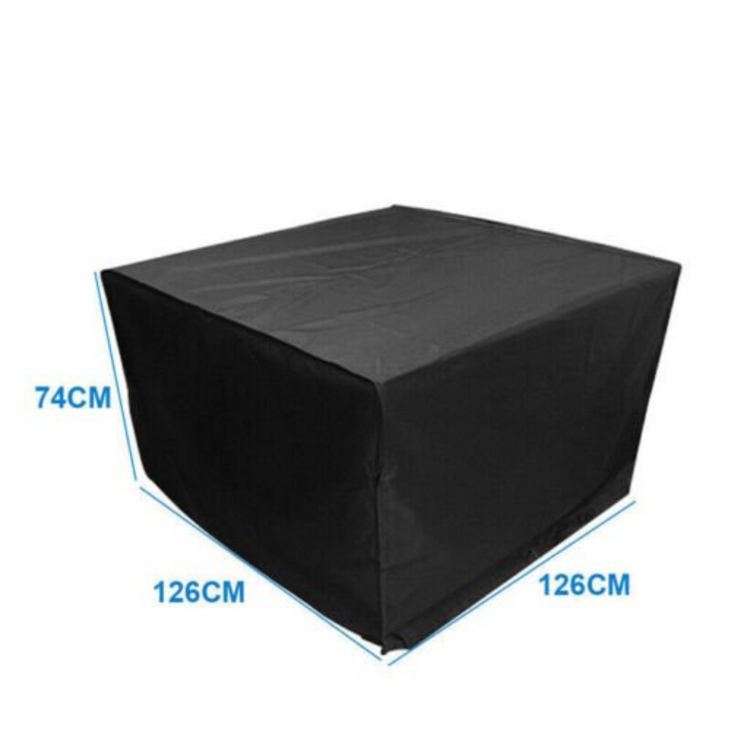 Outdoor Waterproof Furniture Cover Garden Patio UV Rain Table Chair Protector