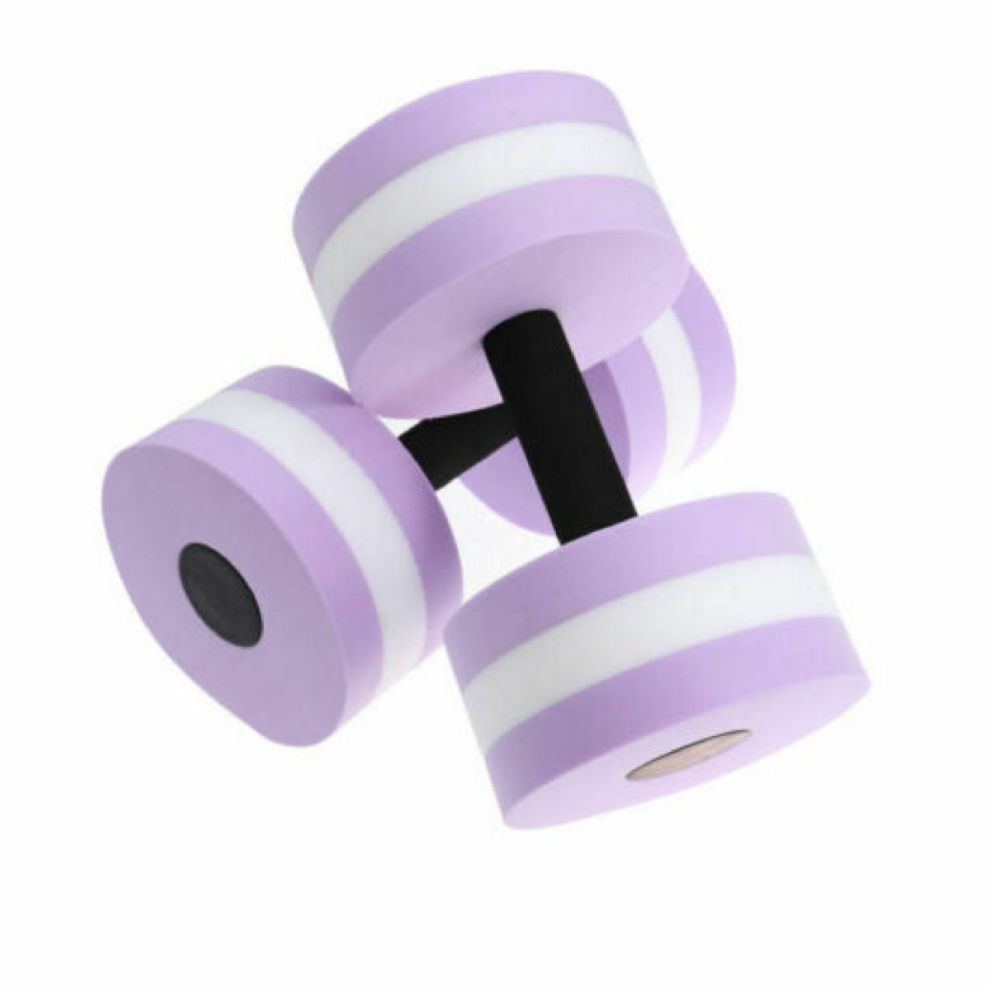 Aquatic Barbell Fitness Dumbbells Water Weight Workout Aerobics Fashion