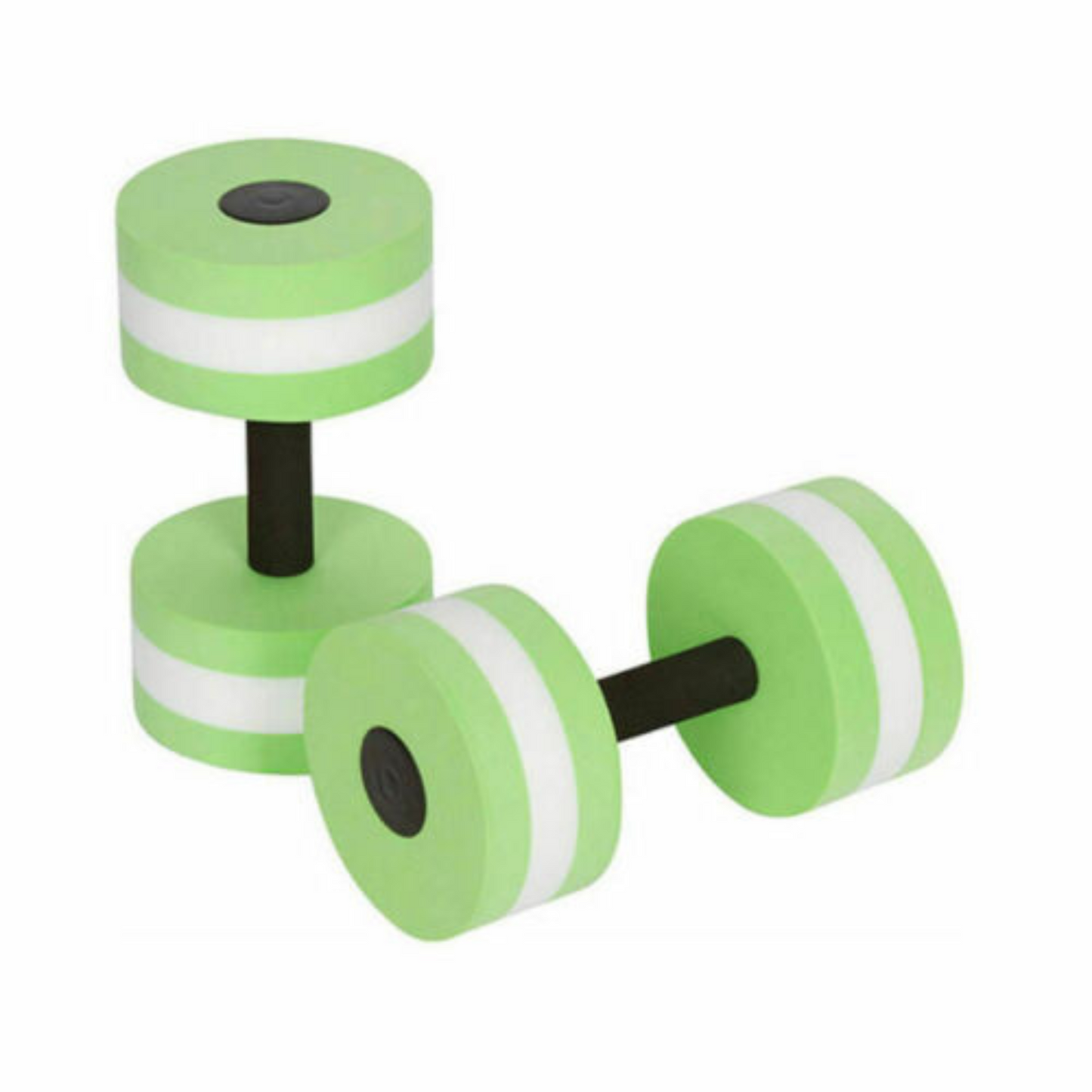 Aquatic Barbell Fitness Dumbbells Water Weight Workout Aerobics Fashion