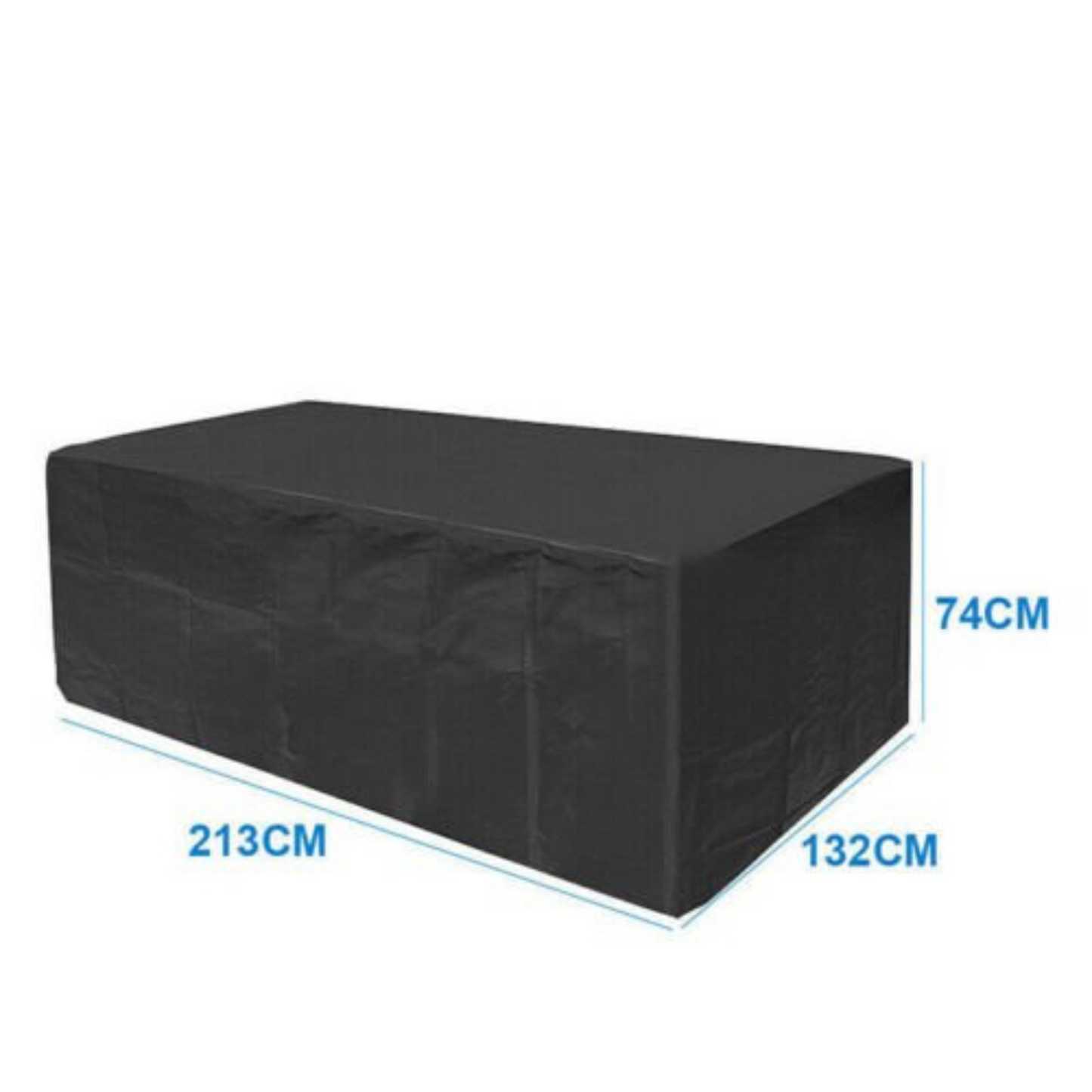 Outdoor Waterproof Furniture Cover Garden Patio UV Rain Table Chair Protector