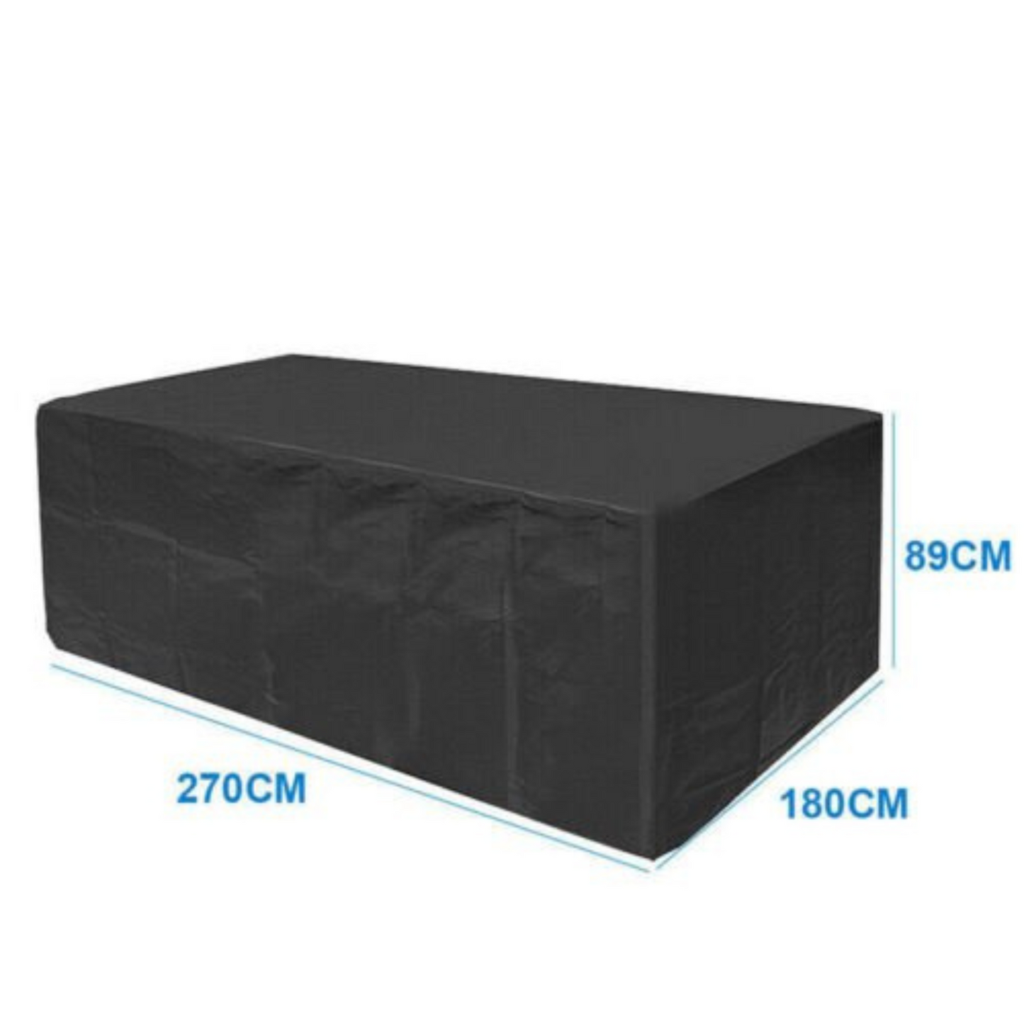 Outdoor Waterproof Furniture Cover Garden Patio UV Rain Table Chair Protector