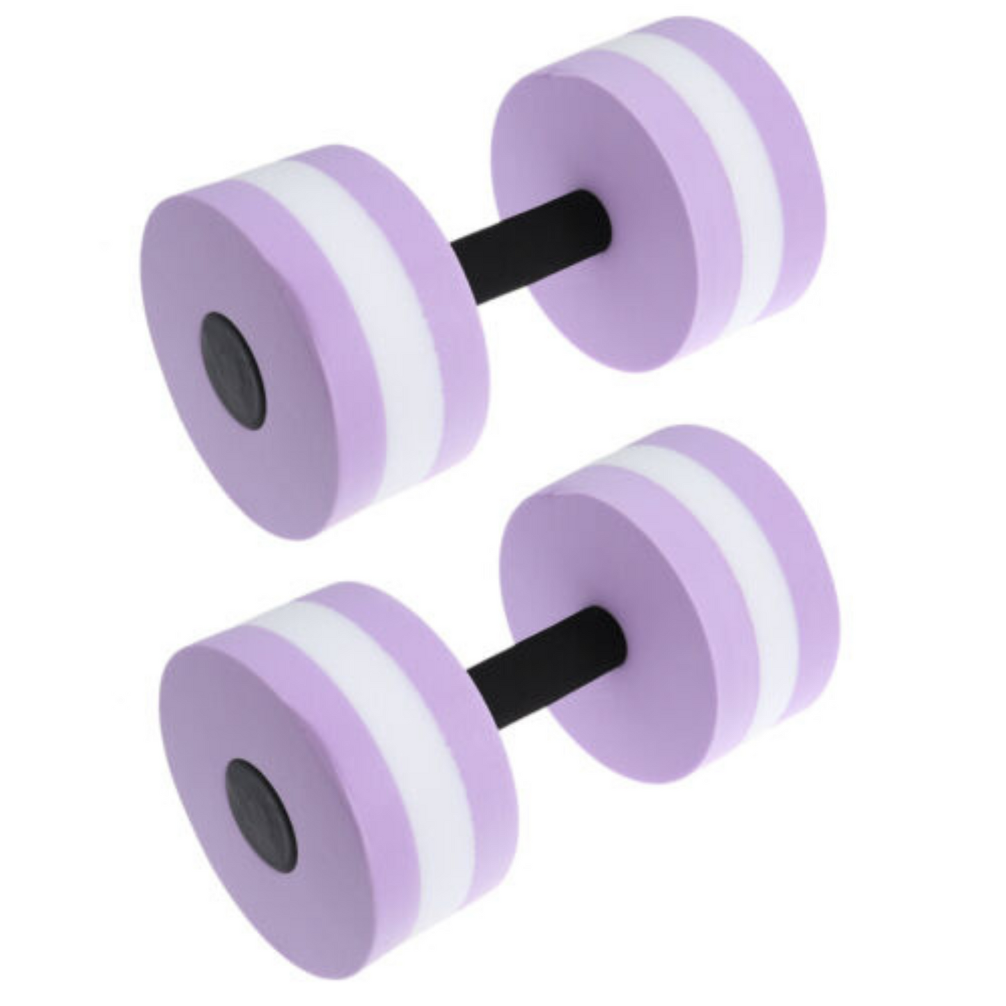 Aquatic Barbell Fitness Dumbbells Water Weight Workout Aerobics Fashion