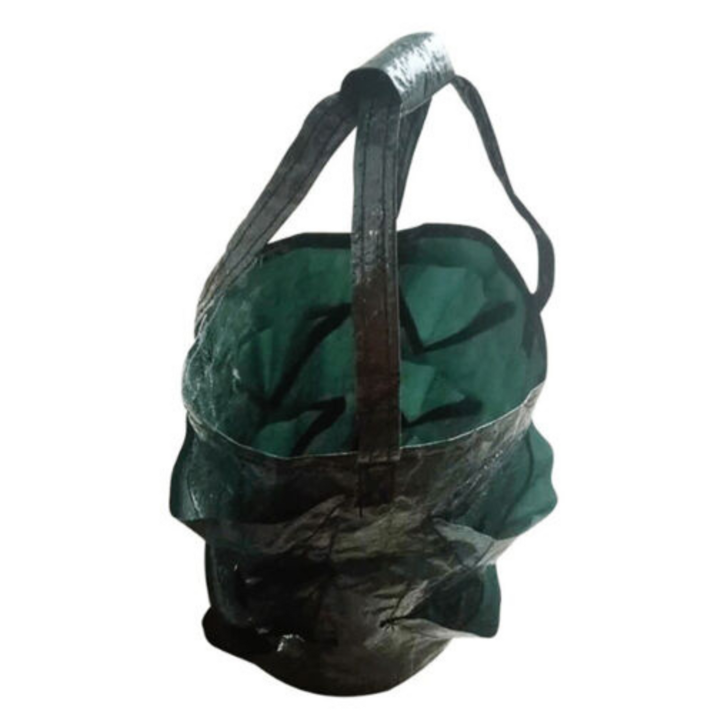 Hanging Flower Pouch Strawberry Planter Bags 3 Gallon Garden Planting Grow Bag