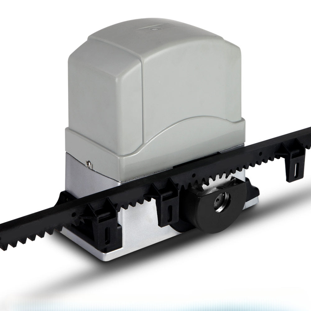 4M Sliding Gate Opener Racks