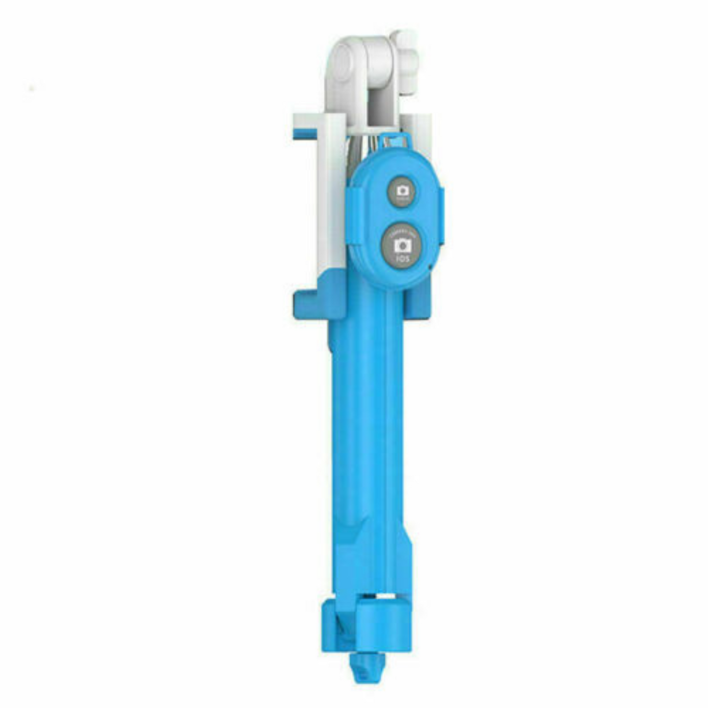Selfie Stick Tripod with Bluetooth Handheld for iPhone 11 Pro Samsung