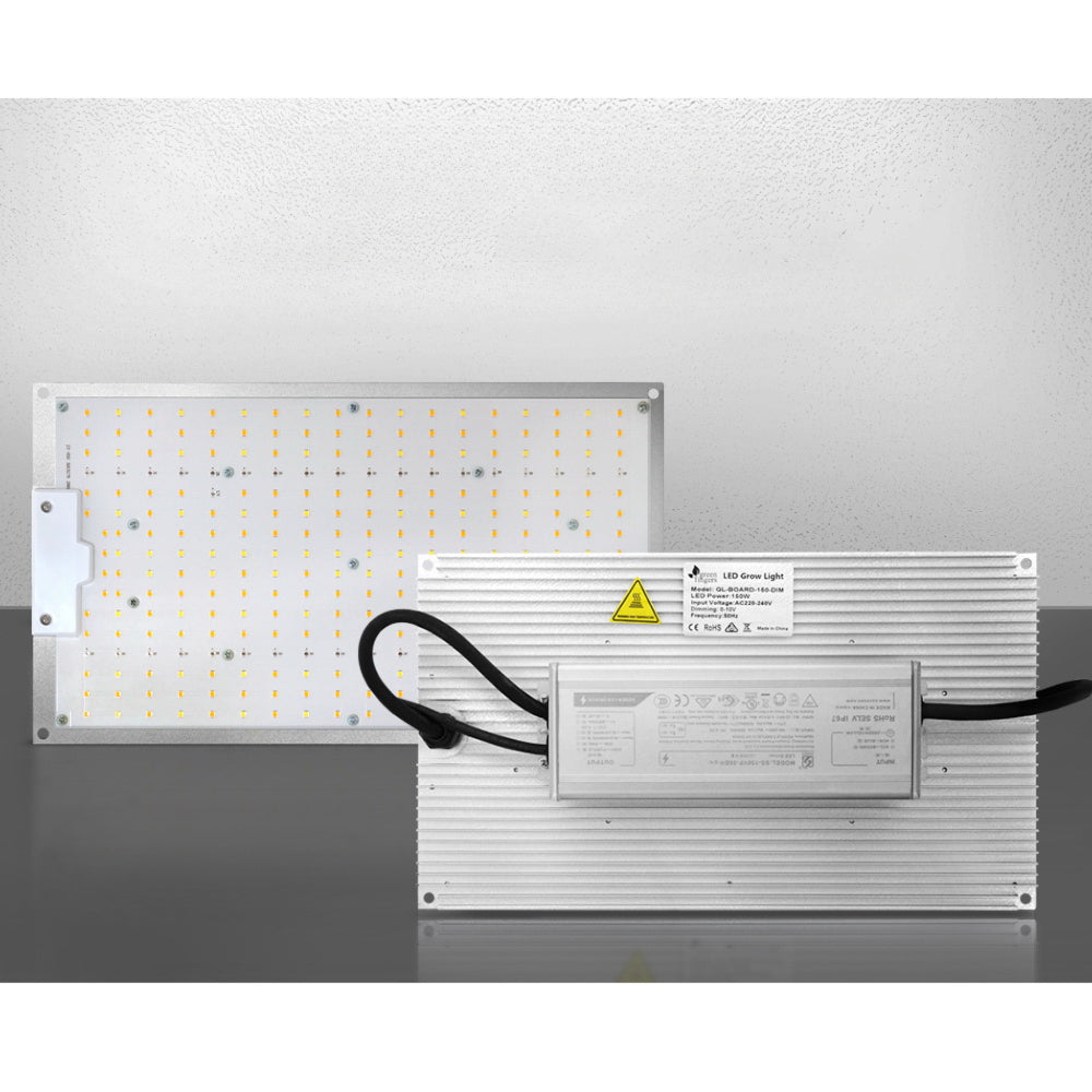 1500W LED Grow Light Full Spectrum Indoor Veg Flower All Stage