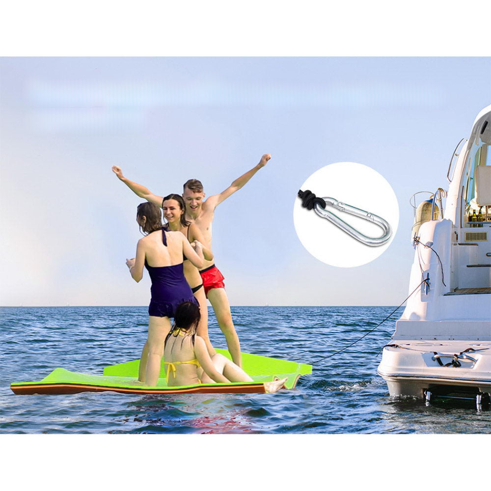 Floating Mat Water Slide Park Stand Up Paddle - 270cm