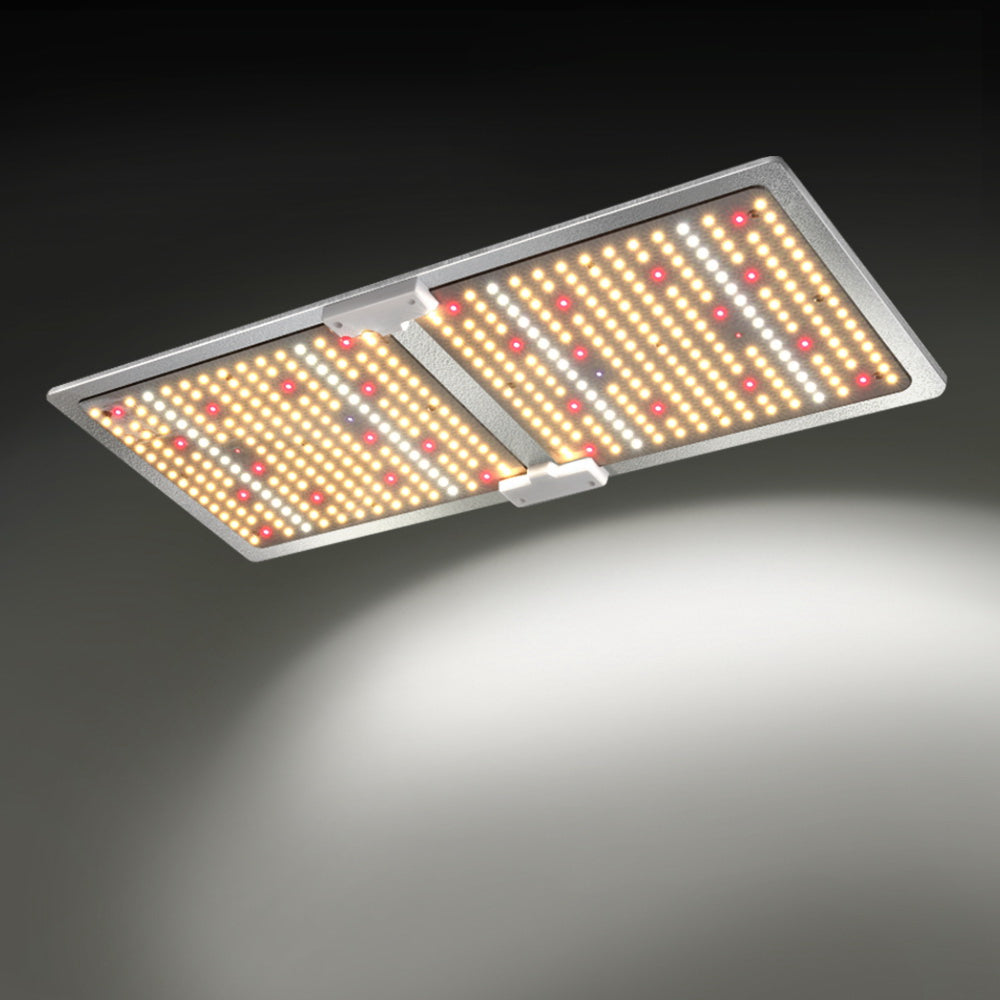 2200W LED Grow Light Full Spectrum Indoor Veg Flower All Stage