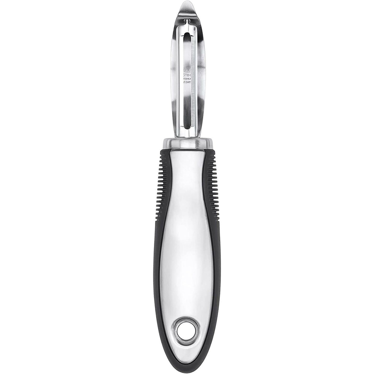Sharp Stainless Steel Blade Swivel Peeler