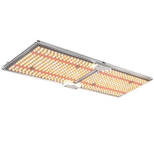 3000W LED Grow Light Full Spectrum Indoor Veg Flower All Stage