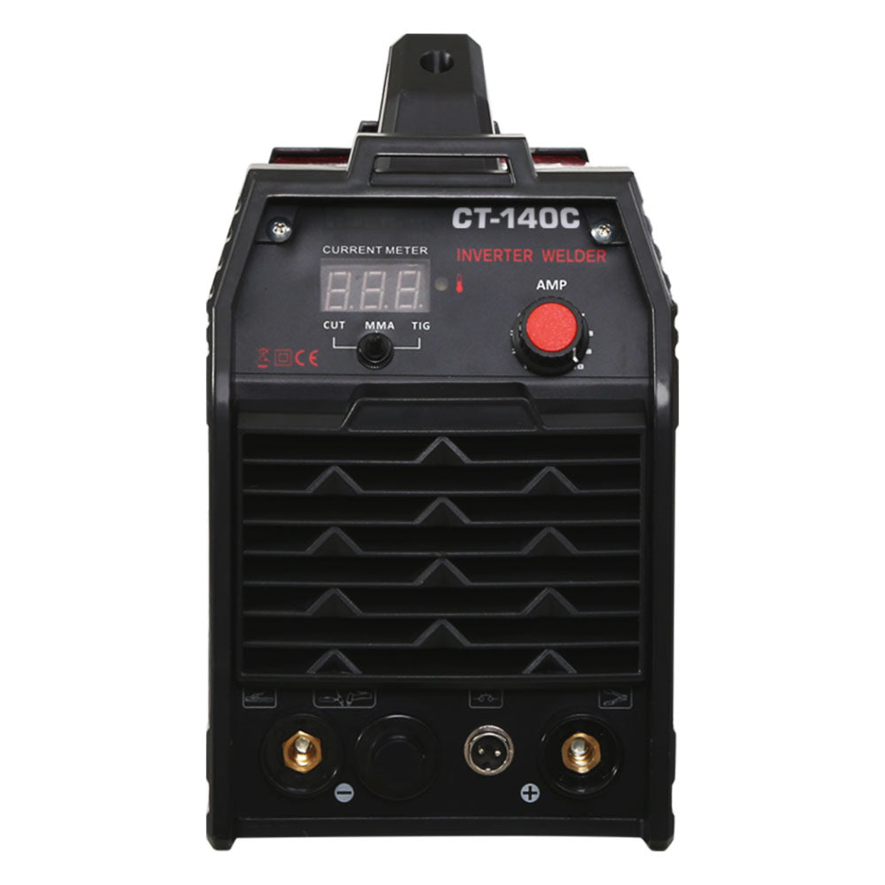 Inverter Welding Machine Stick Portable DC iGBT - 140 Amp