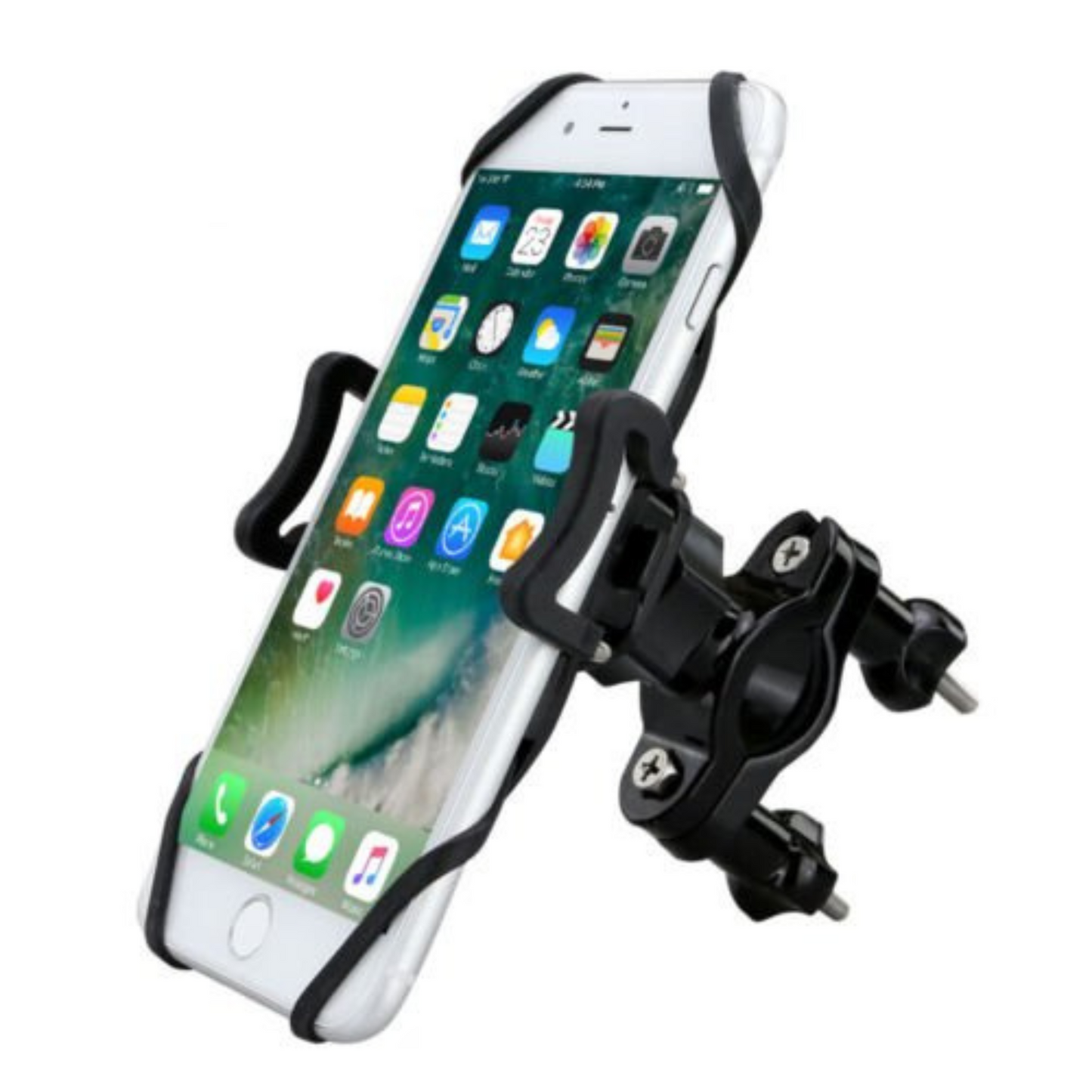 1pc Bicycle Bike MTB Mobile Phone Holder Bracket Mount for Motorcycle