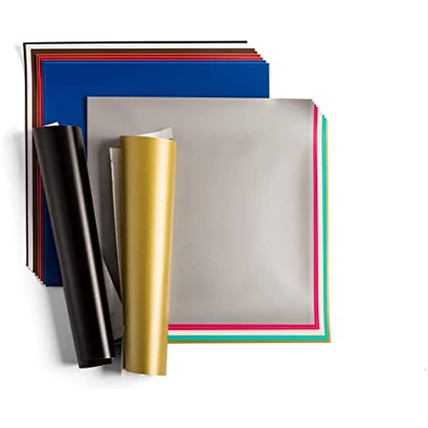 Removable Adhesive Decal Sheets 12 x 12 Inches