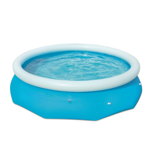 Above Ground Swimming Pool 305x76cm Fast Set Pool Family