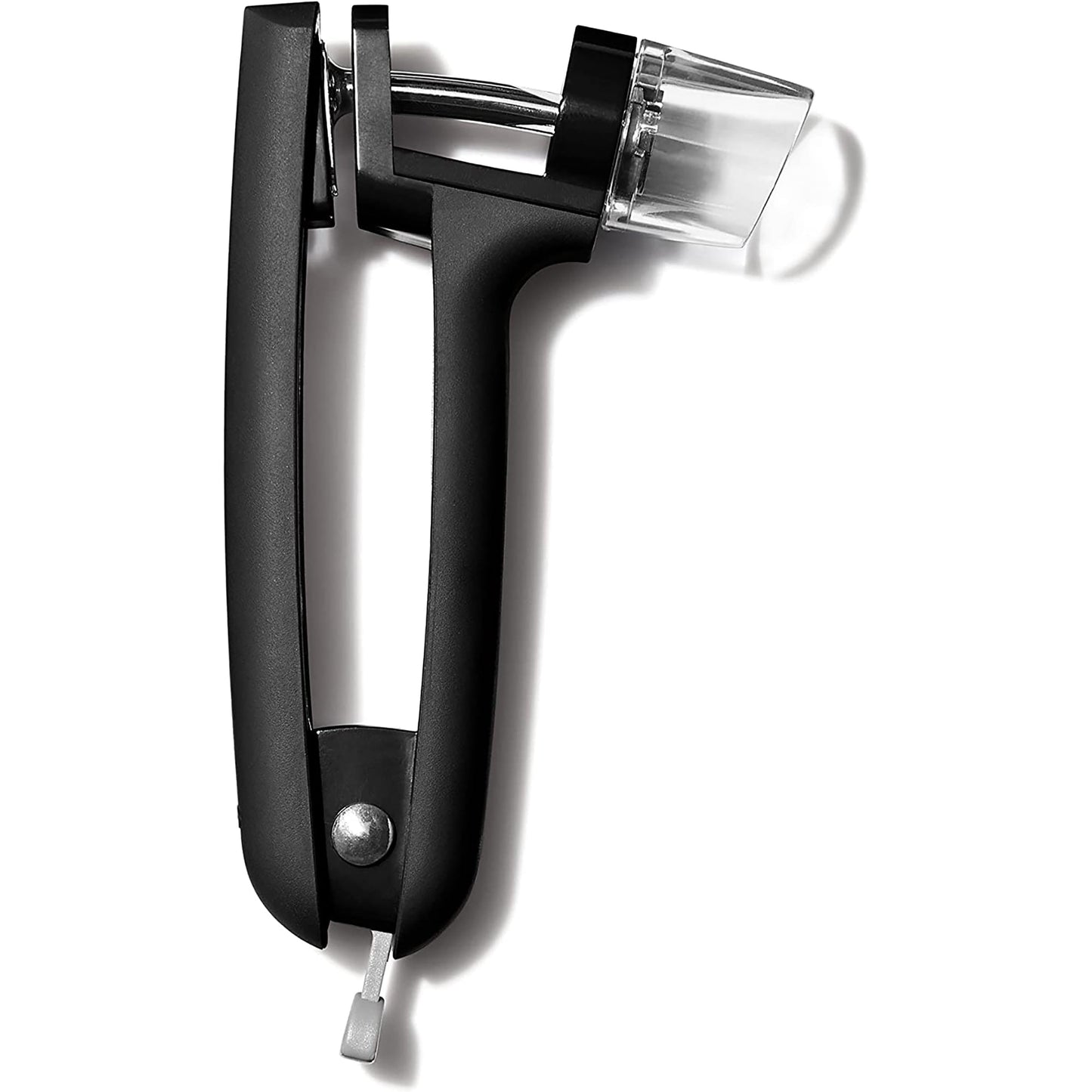 Cherry and Olive Pitter 5.9x3 Inch - Black