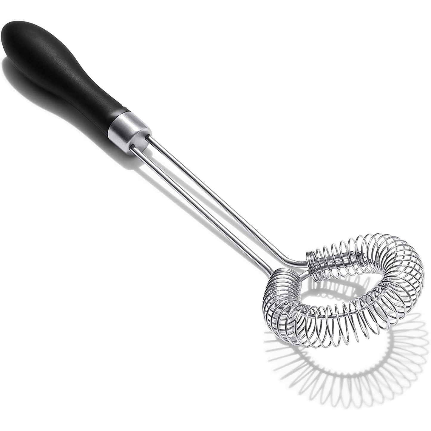Sauce and Gravy Whisk - Black