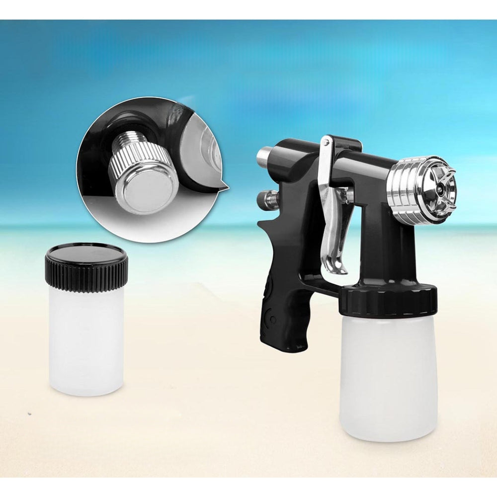 Spray Tan Machine Spray Gun Spray tent Kit HVLP System Sunless