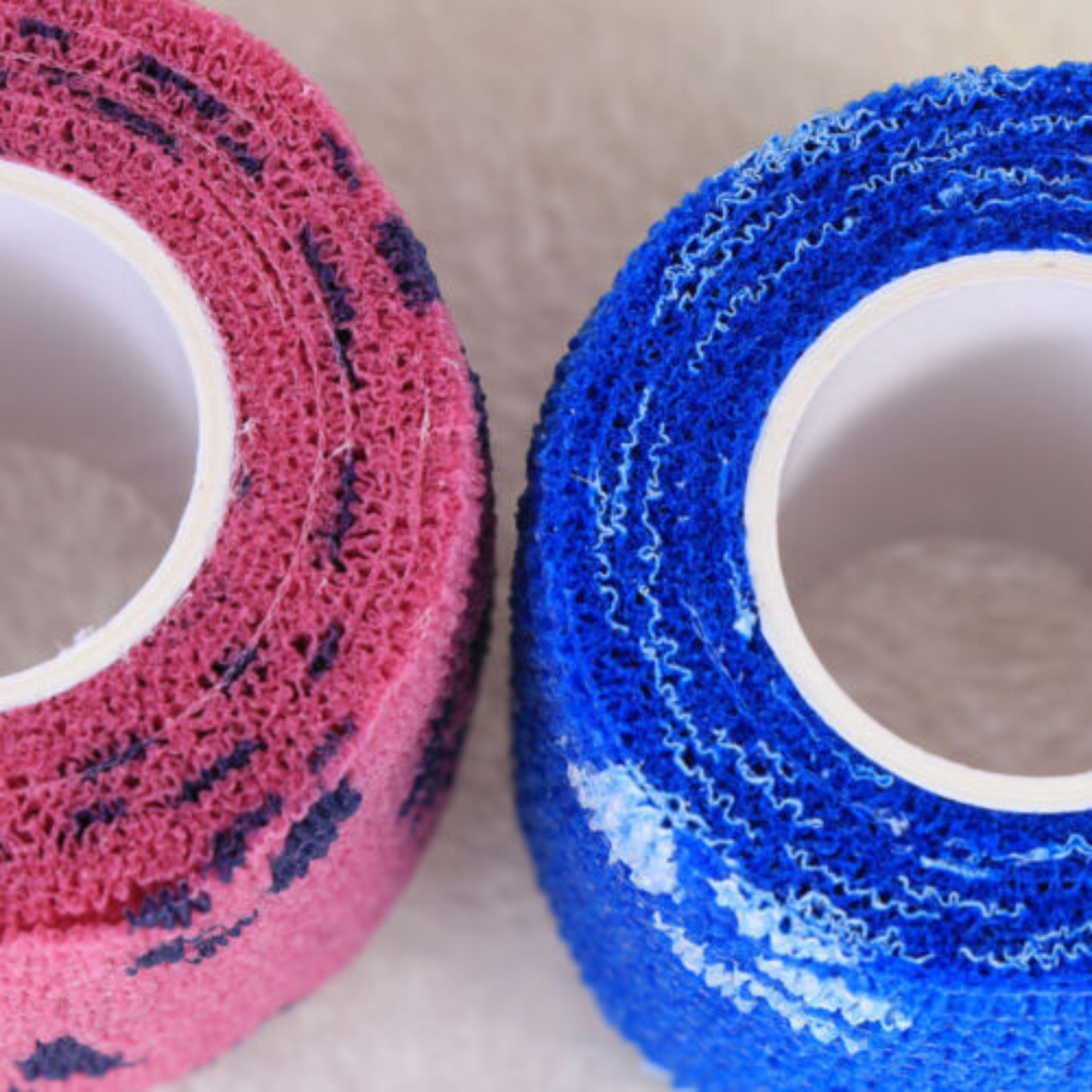 Self-Adhesive Cohesive Pet Wrap Bandages Nonwovens Vet Wrap for Animals