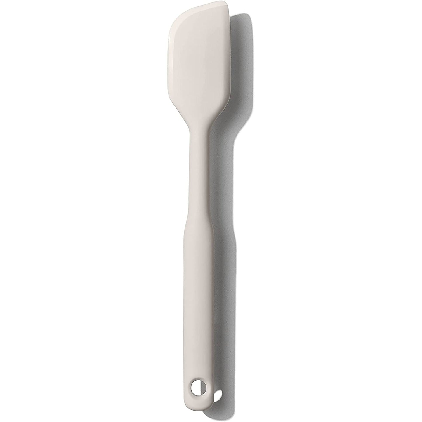 Silicone Spatula Small - White