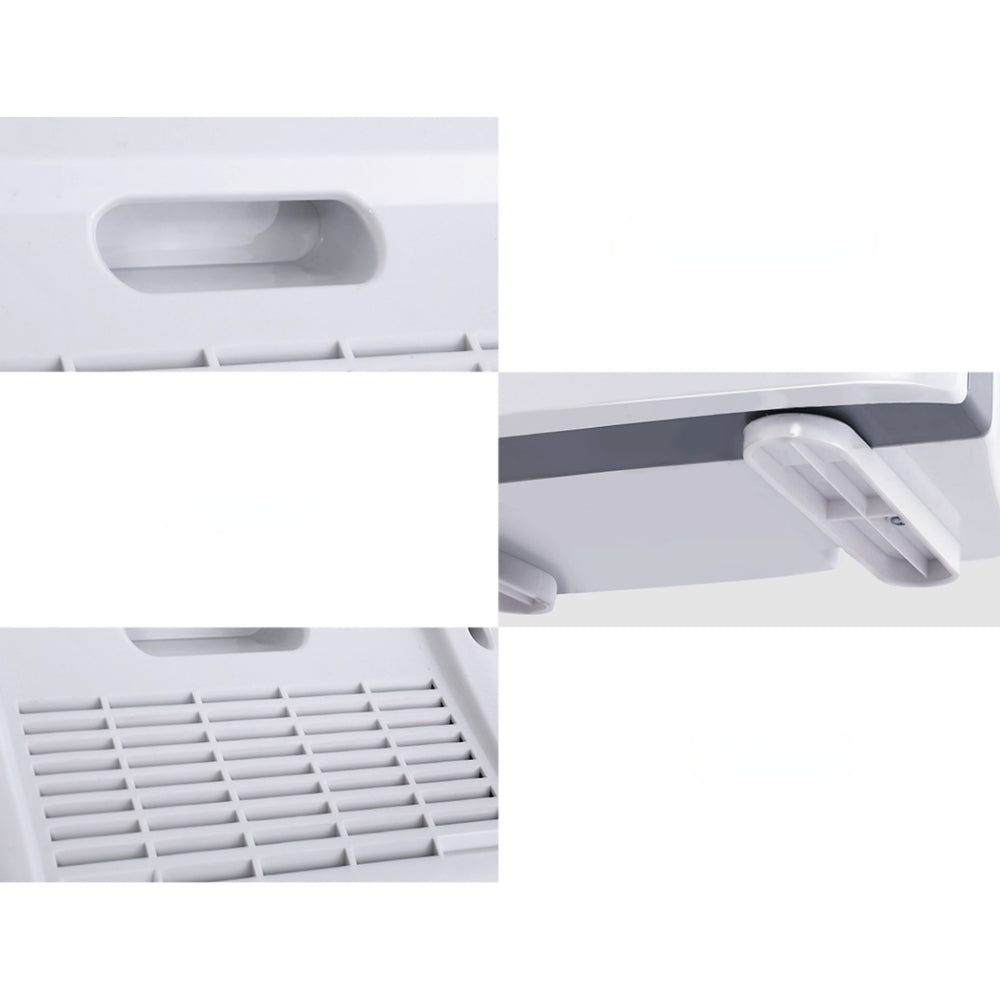 Air Purifier Cleaner Home Purifiers Odour Sensor HEPA Filter