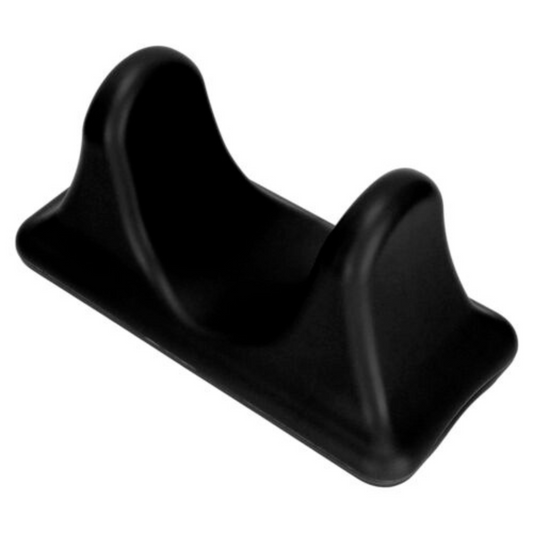 Night Black ABS Psoas Muscle Massager Release Tool Body Massager