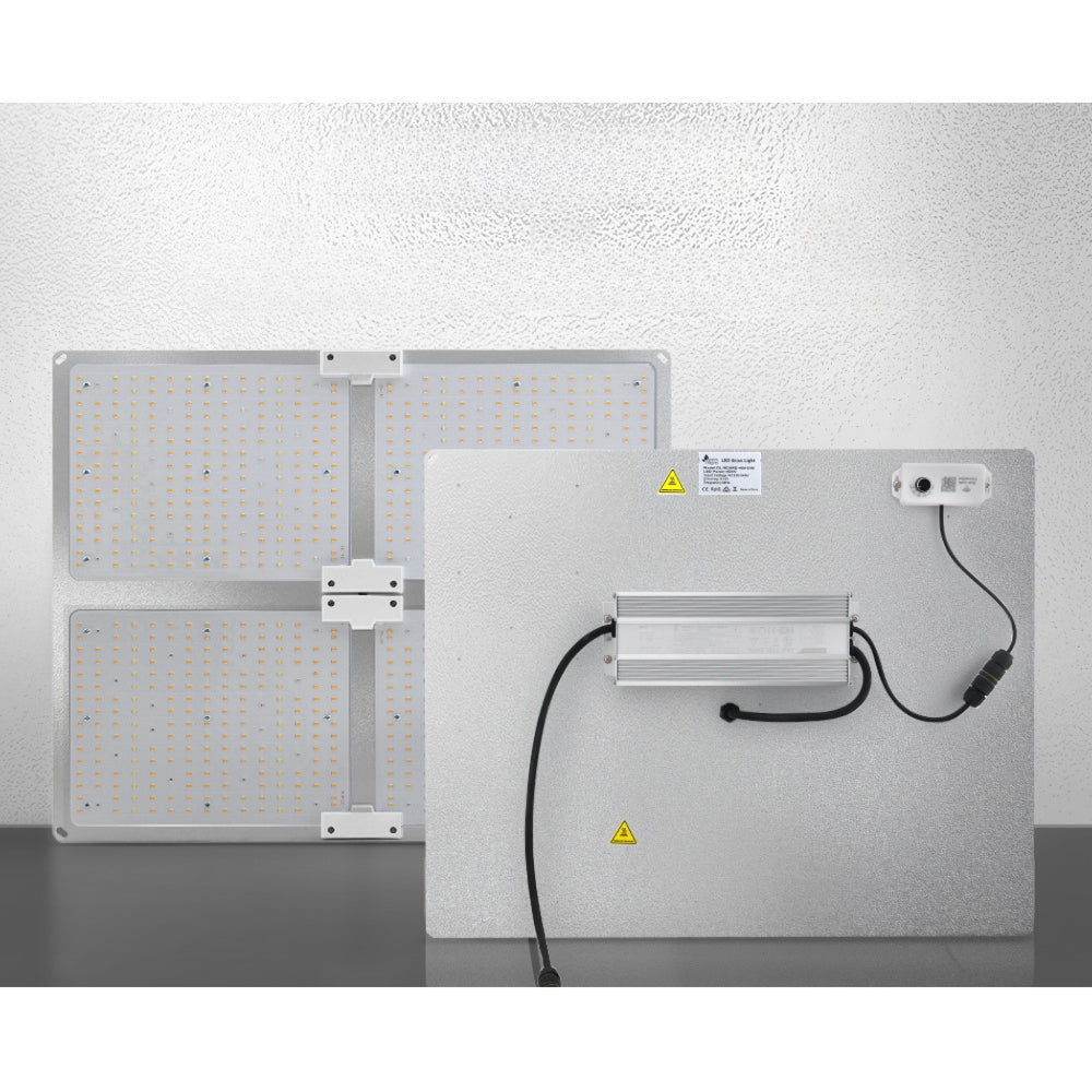 4500W LED Grow Light Full Spectrum Indoor Veg Flower All Stage