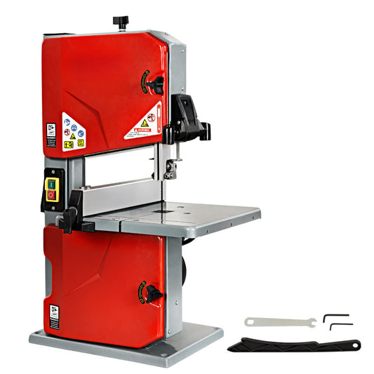 Bandsaw Blades Wood Timber Cutting Table Blade Sharpener - 250W