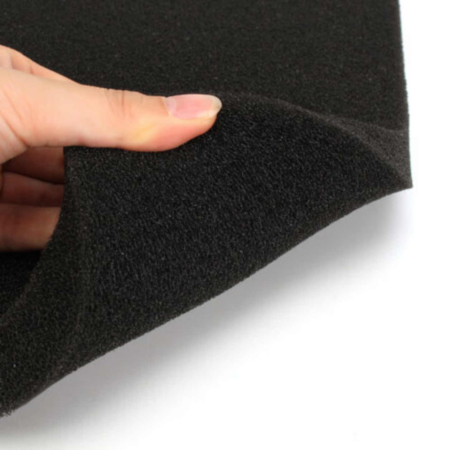 Aquarium Cotton Foam Filter Media Pad Fish Tank Pond Sump Sponge