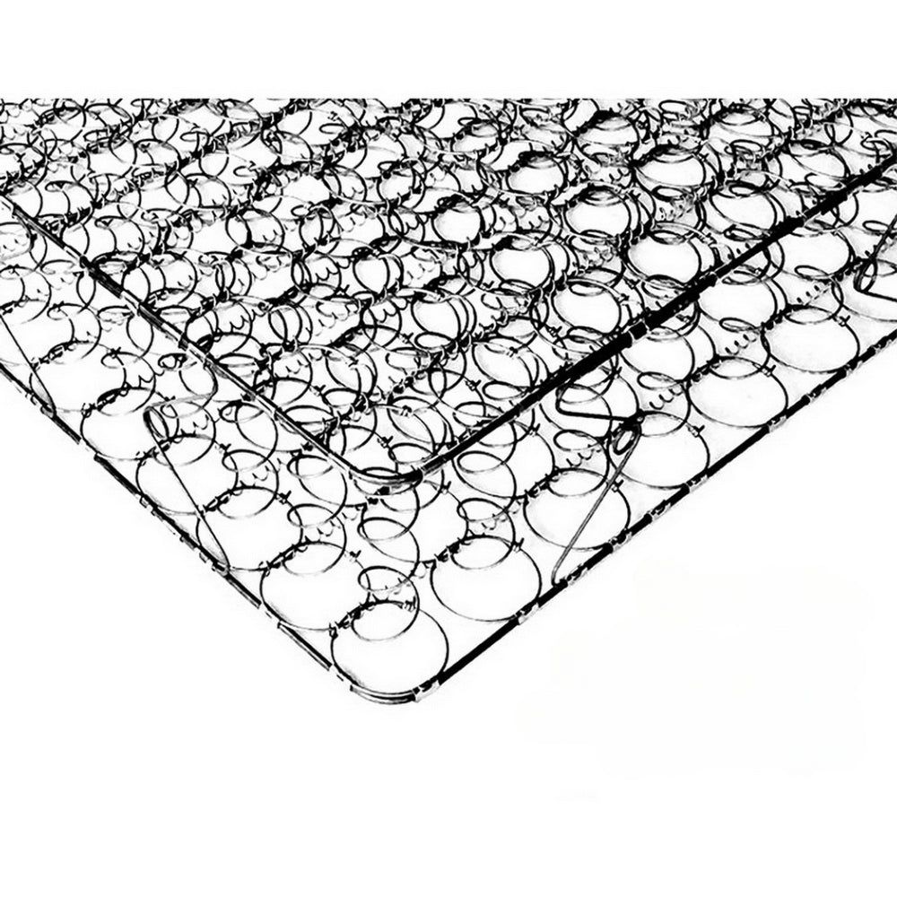 Bonnell Spring Mattress 16cm Thick Single/King Single/Double/Queen