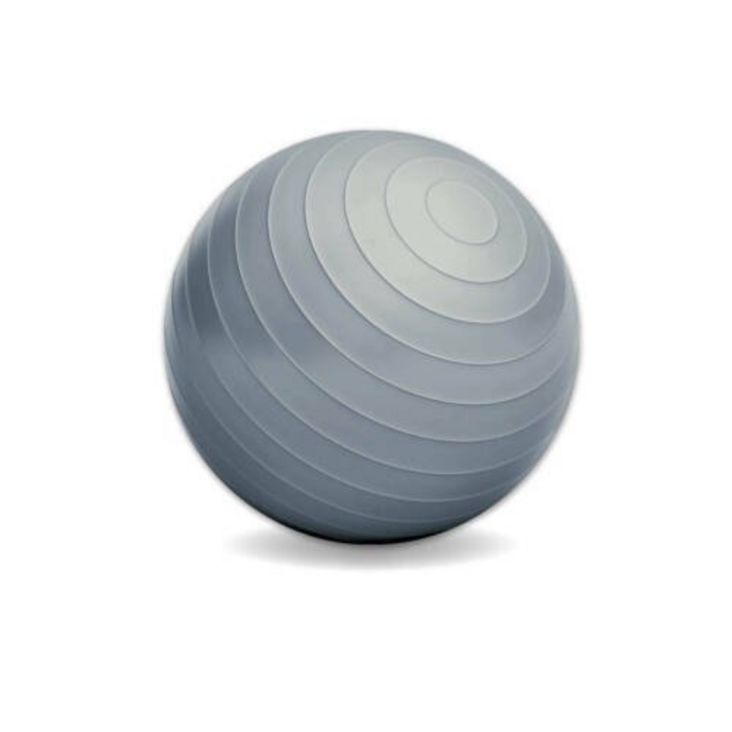 Anti Slip Texture Gym Ball Pink Balance Strength Training 55cm 65cm 75cm